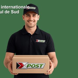 Colete internationale Sudanul de Sud