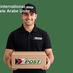 Curier international Emiratele Arabe Unite