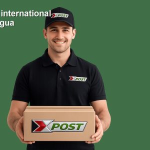 Curier international Nicaragua