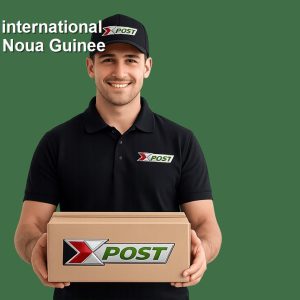 Curier international Papua Noua Guinee